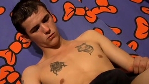 UndieTwinks.com: Short-haired Sweetie Cain