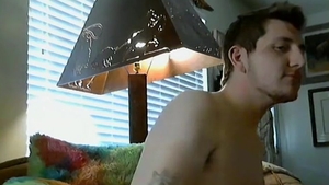 ZackRandall.net: Wyatt Takes It Up The Ass For Your Viewing Pleasure