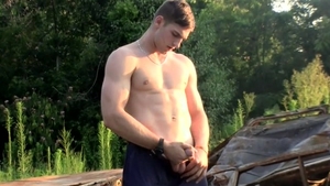 StraightNakedThugs.com: Cut Jocks Jerk Off