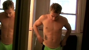 UndieTwinks.com: Kelly's Dirty Undie Show