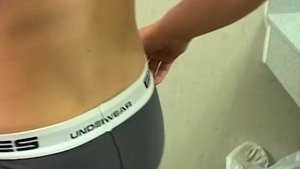 UndieTwinks.com: An Erotic Tale of Self-Love