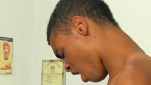 JizzAddiction.com: Missionary Mates Make Magic