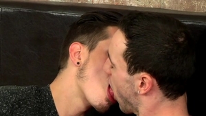 BlakeMason.com: Nathan Takes Control as He Pounds Jake's Hungry Ass