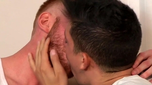 BlakeMason.com: Anal Play for Hung Andro and Danny