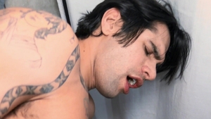 RealityDudes: Gay Stepsons & Condoms - Ty's Sex Ed Adventure