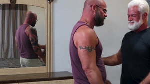 FamilyCreep: Daddy-Dick Delight