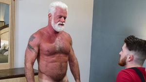 FamilyCreep: Daddy-Dick Delight