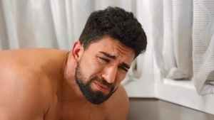 DrillMyHole: Creampie Skincare for Straight Men Goes Wild!