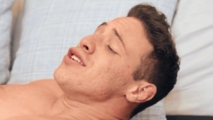 SeanCody - Gay Jock Josh Gets Cumshot on His Chest