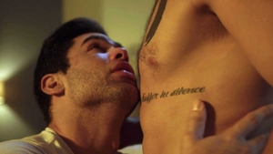 IconMale: American Man Takes on Big Ass