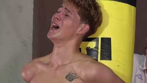 Boynapped.com: Pleasuring the Boys with Galiel