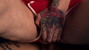 MEN.com: Horny Orderly Fucks Naughty Patient Bo Sinn Raw 