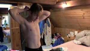 CzechHunter: Cash Convinces Guy for Sex