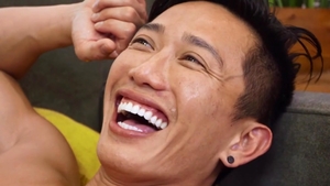 SeanCody: Super Excited Bottom, Asher Takes Control