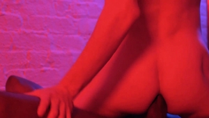 Black Godz: Discipline and Desire