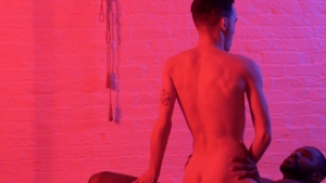 Black Godz: Discipline and Desire