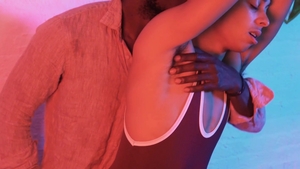 Black Godz: Unmasking Marcus' Hidden Sinful Thoughts