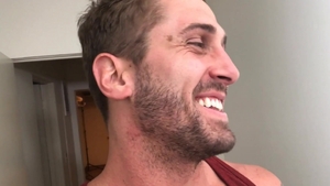 SayUncle: Two Hunks, One Steamy Night - Wesley & Brendon's Date