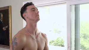 SayUncle Labs: Intense Face-Fucking Action