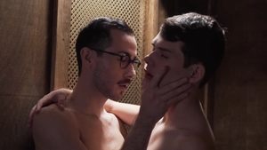 YesFather: Young Dakota's Wicked Gay Adventures with Horny Priests