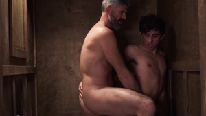 YesFather: Unholy Temptations In The Confession Booth