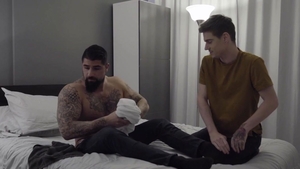 DadCreep: Lev Ivankov Sucks Ryan Bones