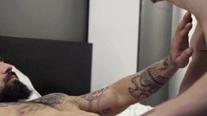 DadCreep: Lev Ivankov Sucks Ryan Bones