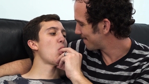 FamilyDick: Step-Cuzn Jealousy - My Stepdad's Secret