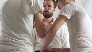 MissionaryBoys: Missionaries' Forbidden Love