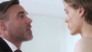 MissionaryBoys: President Skye: The Order's Rising Star