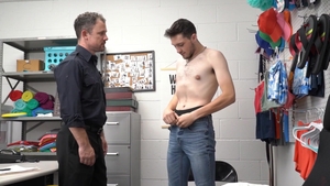 YoungPerps: Jesse's Unconventional Investigation