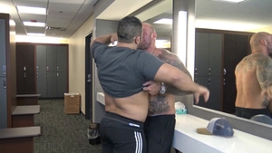 SayUncle Labs: Jason Collins and His Gym Hookup