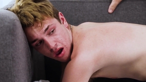 MissionaryBoys - Young Twink Jake Hill Fucked by Older Beau Reed