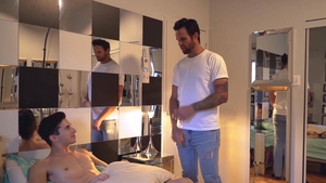 DadCreep: No More Failing Grades, Just Intense Passion