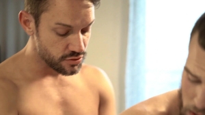 DadCreep - Dale Kuda & Brent North in the morning