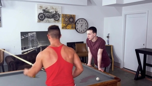 FamilyDick: Sucking on Daddy's Big Stick