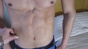 LatinLeche: Gay Hotel Photoshoot Goes Wild