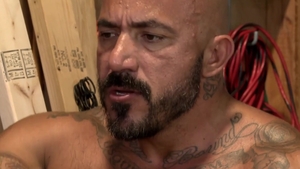 MenOver30: Spit and Saliva Lube