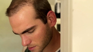 Hot and heavy fuck session with Jonah Marx & Colton Phobos