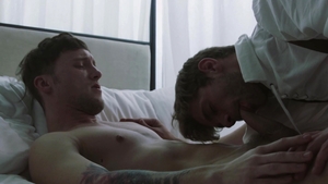 NextDoorOriginals: Dalton Briggs Seduces Scotty Zee in a Steamy Session