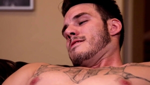 Passionate Threesome of Chris Blades, Johnny Riley & TJ Lee