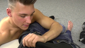 EastBoys: Unbelievably Hot Stuff: 50 Minutes Long