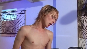 EastBoys: Fucking Hard for the Camera