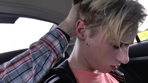 East Boys - POV rough nailing amongst Jay and Jay Sheen