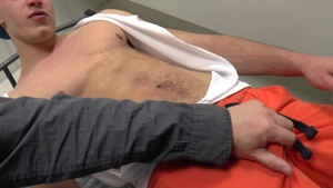 EastBoys: In the Ring with Will Banks