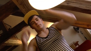 EastBoys: The Ultimate Muscle Worship Experience