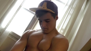 EastBoys: The Ultimate Muscle Worship Experience