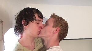 EastBoys: Rex and Sex Take Work to a New Level