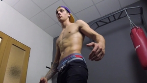 EastBoys: Discover More of the Stunning Angelo Rossi