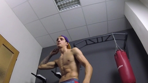 EastBoys: Discover More of the Stunning Angelo Rossi